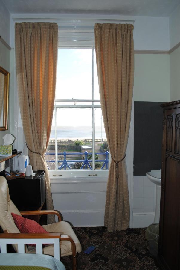 Somerton Guest House Lowestoft Dış mekan fotoğraf